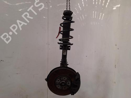 Used Right front suspension Right front suspension AUDI A1 Sportback (8XA, 8XF) 1.4 TFSI (125 hp) 33647474 33647474