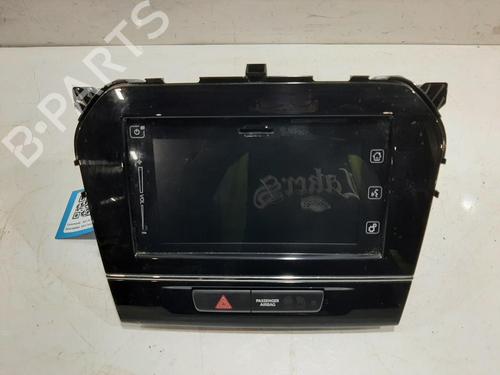 Used Electronic module Electronic module 37219210 37219210