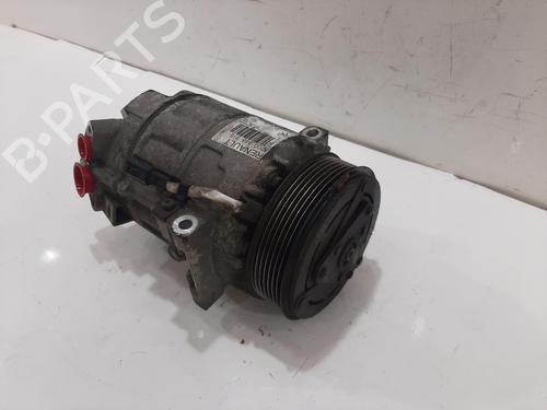 Used AC compressor AC compressor 37160402 37160402