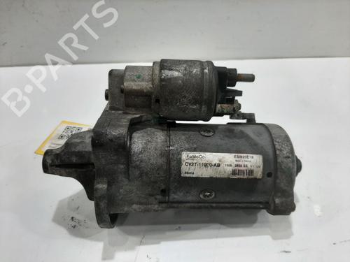 Used Starter FORD B-MAX (JK) 1.5 TDCi (95 hp) 26776815