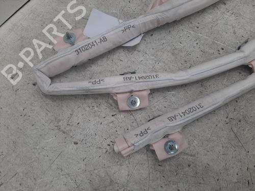 Andre JAGUAR I-PACE (X590) EV400 AWD | BP29235930O1