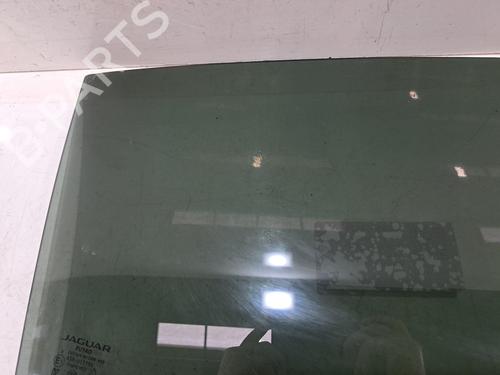 Rear right door window JAGUAR I-PACE (X590) EV400 AWD | BP29060065C21 