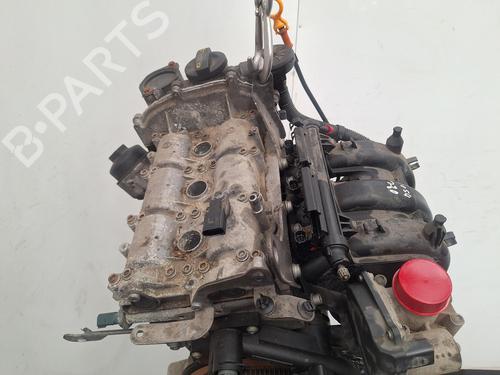 Engine SKODA FABIA II (542) 1.2 | BP37219000M1 - Image 2