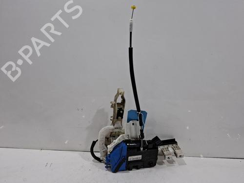 Used Front left lock Front left lock 38727981 38727981