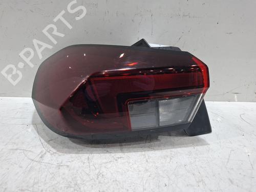 left-taillight-vauxhall-corsa-mk-v-f-2019-39951819 main image