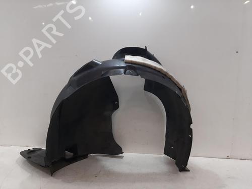 Used Wheel arch SKODA FABIA III Estate (NJ5) 1.0 TSI (110 hp) 29297670