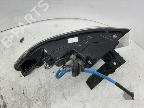 Left taillight HONDA CIVIC VIII Hatchback (FN, FK) 1.8 (FN1, FK2) | BP26824611C34 