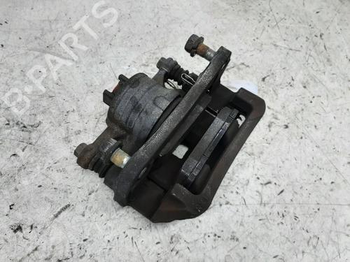 Right front brake caliper SUZUKI SWIFT V (AZ) 1.2 Hybrid (Mild Hybrid) (A2L412) | BP26849119M104 - Image 3