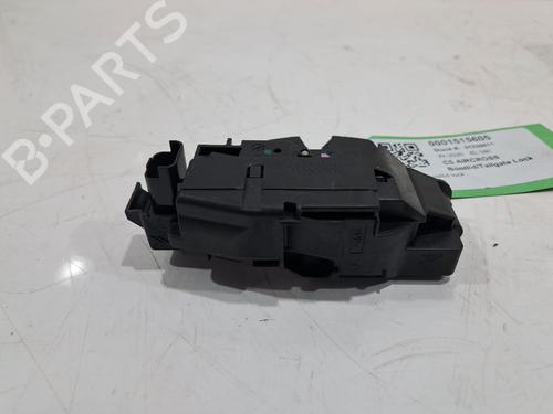 Tailgate lock CITROËN C5 AIRCROSS (A_) 1.2 PureTech 130 (ARHNSJ) | BP29524428C101 