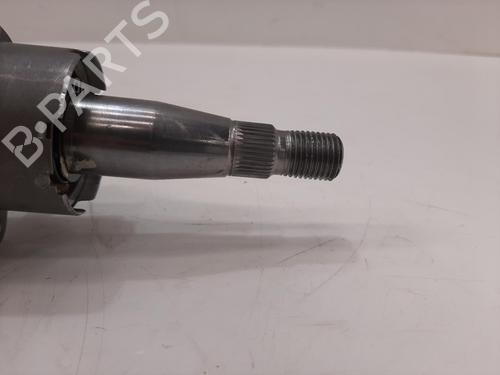 Steering column KIA VENGA (YN) 1.6 CVVT | BP28507677M21