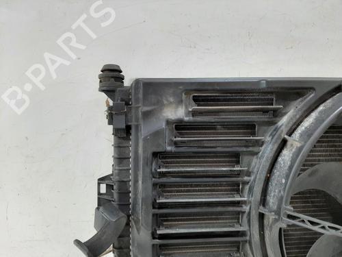 Radiator set FORD KUGA II (DM2) 2.0 TDCi 4x4 | BP33720678M120 - Image 2