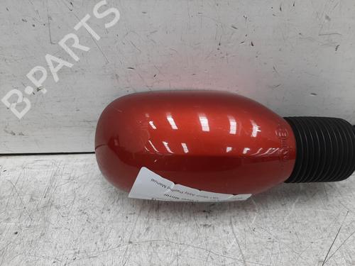 Left mirror FORD KA (RB_) 1.3 i ROCAM | BP26867545C26 