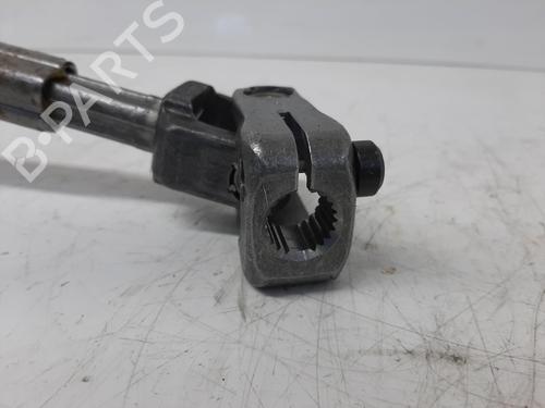 Steering column AUDI Q3 (8UB, 8UG) 2.0 TDI | BP26863310M21 