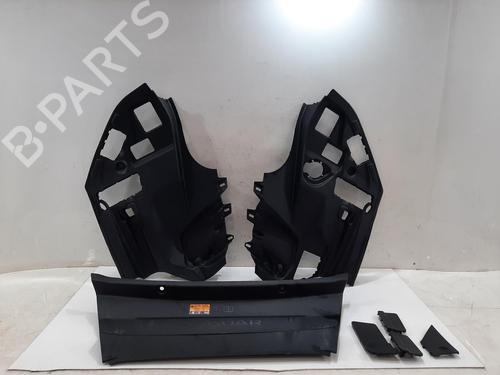 Used Other Other JAGUAR I-PACE (X590) EV400 AWD (400 hp) 34619382 34619382
