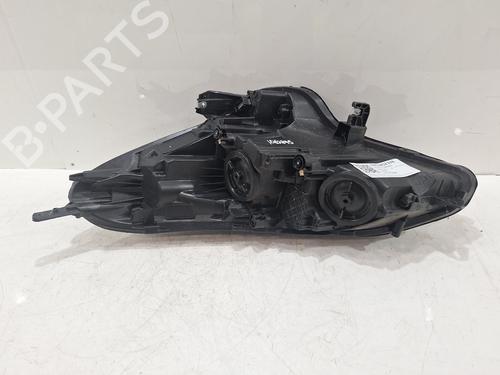 Right headlight VAUXHALL CORSA Mk IV (E) (X15) 1.2 | BP39743759C29 - Image 5