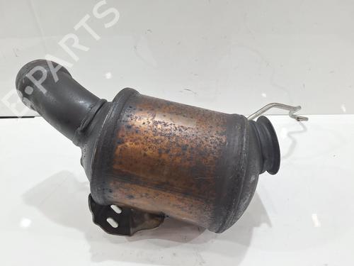 Used Catalyst Catalyst MERCEDES-BENZ E-CLASS (W212) E 220 CDI / BlueTEC (212.001, 212.002) (170 hp) 39716223 39716223
