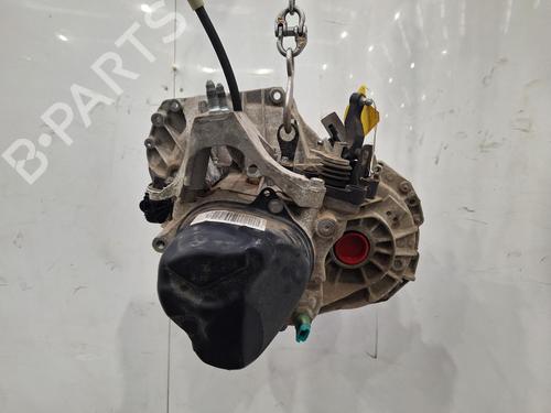 Gearbox DACIA SANDERO II TCe 90 (B8M1, B8MA, B8AC) | BP38777081M3 - Image 5
