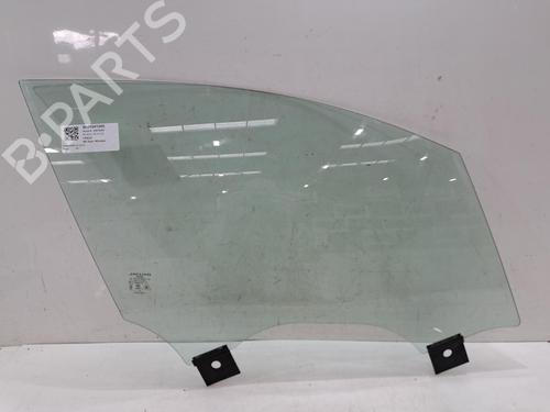 Dørrute Høyre foran JAGUAR I-PACE (X590) EV400 AWD (400 hp) 29945768