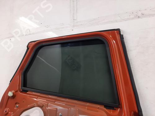Left rear door RENAULT CAPTUR I (J5_, H5_) 1.5 dCi 90 (J5N4, J5M5, J5MW, J5M6, J5AL, J5AJ) | BP29060863C4