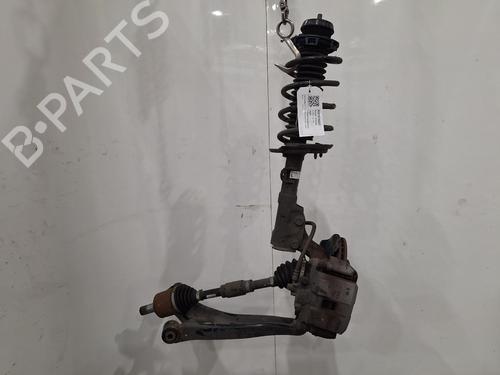 Used Left front suspension HONDA JAZZ V (GR_, GS_) 1.5 eHEV (GR3, GR6) (109 hp) 30735563
