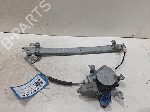 Elevalunas delantero derecho NISSAN JUKE (F15) 1.5 dCi (110 hp) 32410017