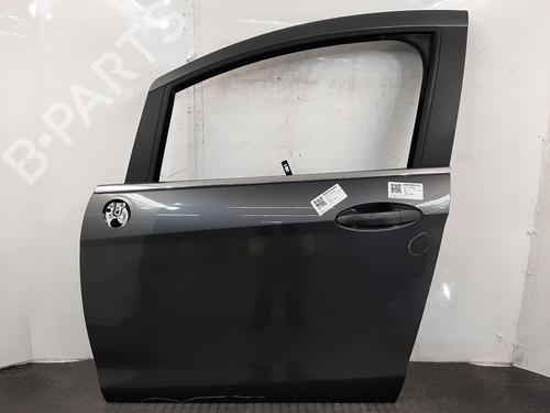 Used Left front door Left front door 39118743 39118743