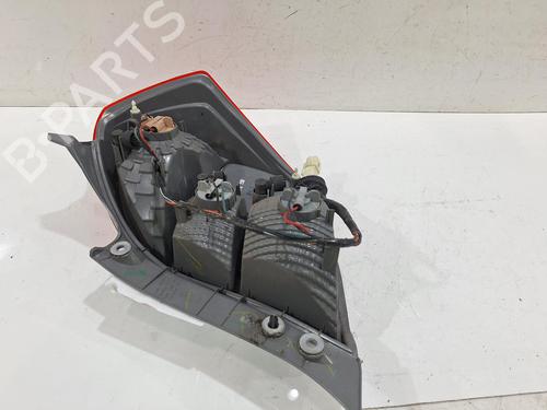 Left taillight SUZUKI CELERIO (LF) 1.0 (AVK310) | BP32089468C34 