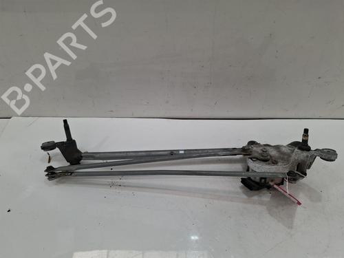 Front wiper motor DACIA SANDERO II 1.0 SCe 75 (B8JC, B8JD, B8NC) | BP38328050M29 - Image 4
