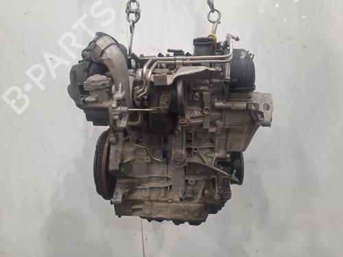 Engine VW GOLF VII Variant (BA5, BV5) 1.4 TSI | BP37491370M1 - Image 2