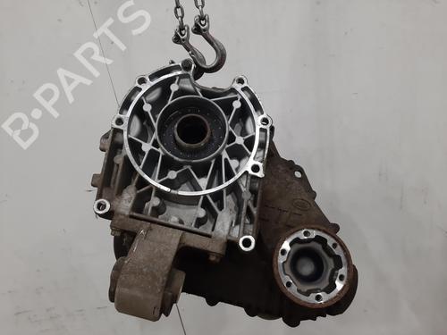 Used Transfer box LAND ROVER RANGE ROVER SPORT II (L494) 3.0 SDV6 Hybrid 4x4 (340 hp) 31009103