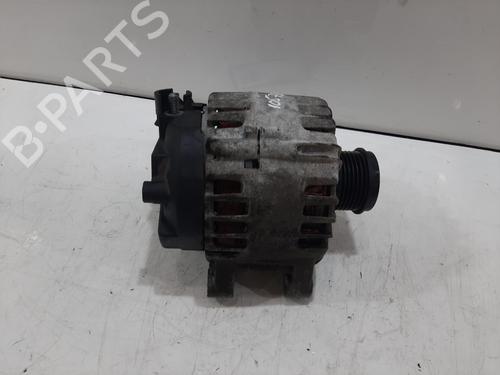 Alternator FORD FIESTA VI (CB1, CCN) 1.4 TDCi | BP38083787M7 - Image 5