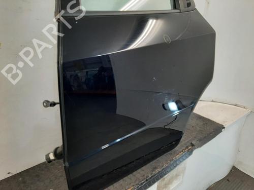 Left rear door HONDA CIVIC VIII Hatchback (FN, FK) 1.4 (FK1, FN4) | BP29397935C4 