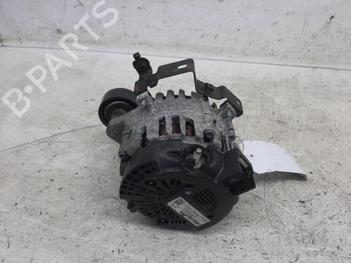 Generator FORD TRANSIT V363 Platform/Chassis (FED, FFD) 2.0 EcoBlue RWD | BP26855996M7 