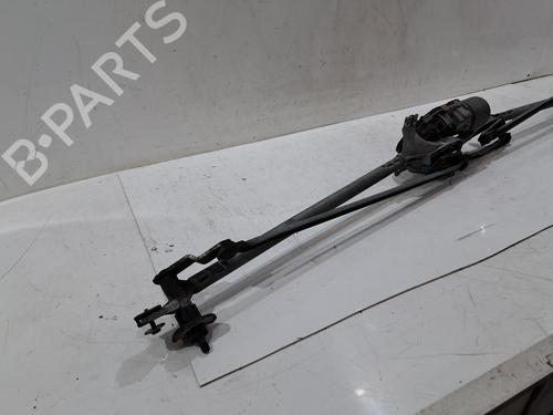 Viskermotor vindrude VAUXHALL ASTRA Mk VI (J) (P10) 1.6 | BP29882679M29 