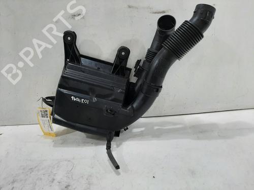 Used Air filter box CITROËN C4 Picasso II 1.6 BlueHDi 120 (120 hp) 31846388