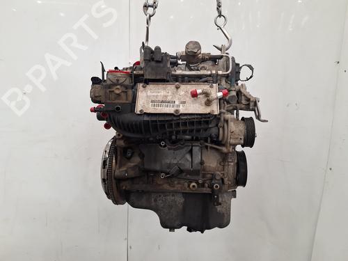 Engine AUDI A1 Sportback (8XA, 8XF) 1.2 TFSI | BP38305217M1 - Image 6