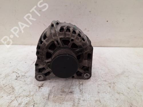 Used Alternator Alternator 39655656 39655656