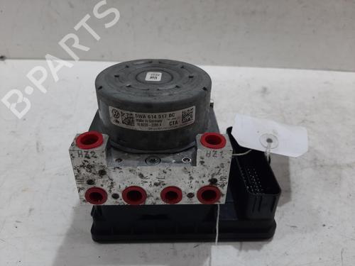 Used ABS pump SEAT LEON (KL1, KLG) 1.0 TSI (110 hp) 32270108