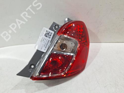 Used Right taillight SUZUKI CELERIO (LF) 1.0 (AVK310) (68 hp) 31999571