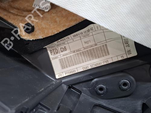 Rear left panel FORD KUGA II (DM2) 1.5 EcoBoost | BP38949035C60 - Image 2