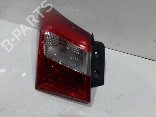 Left taillight HYUNDAI i30 (GD) 1.4 | BP37267099C34 - Image 2