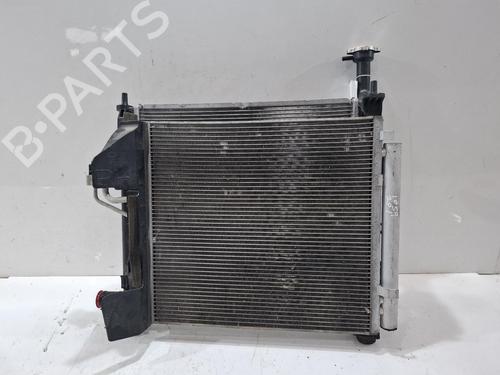 Used Radiator set Radiator set 38912619 38912619