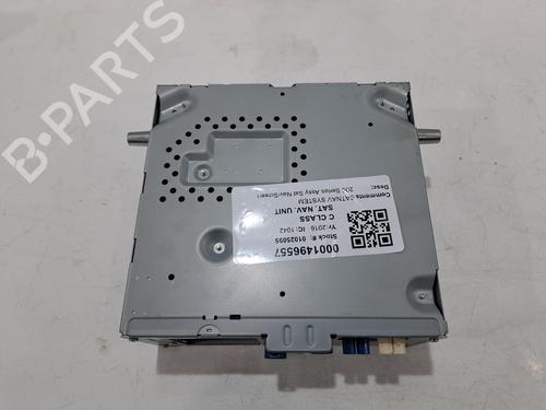 Electronic module MERCEDES-BENZ C-CLASS (W205) C 200 BlueTEC / d (205.037) | BP28311913M83 