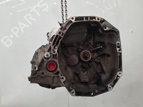Used Gearbox Gearbox RENAULT KANGOO Express (FW0/1_) 1.5 dCi 75 (FW07, FW10, FW04) (75 hp) 35985652 35985652