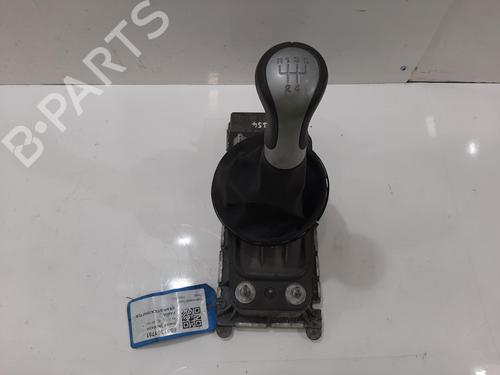 Gear lever SKODA FABIA II (542) 1.4 | BP26774296M90 