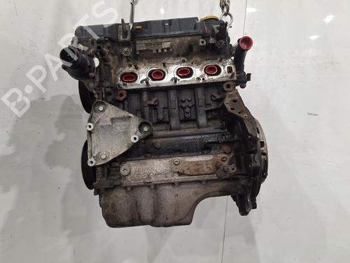 Engine VAUXHALL ADAM (M13) 1.4 | BP35923159M1 - Image 4