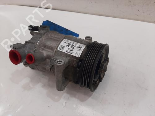 AC compressor SKODA OCTAVIA III Combi (5E5, 5E6) 2.0 TDI 4x4 | BP36289897M34  - Image 5