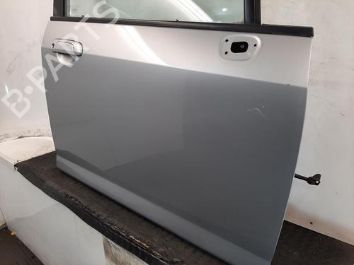 Right front door HONDA JAZZ II (GD_, GE3, GE2) 1.3 iDSi (GD1) | BP29237504C3 