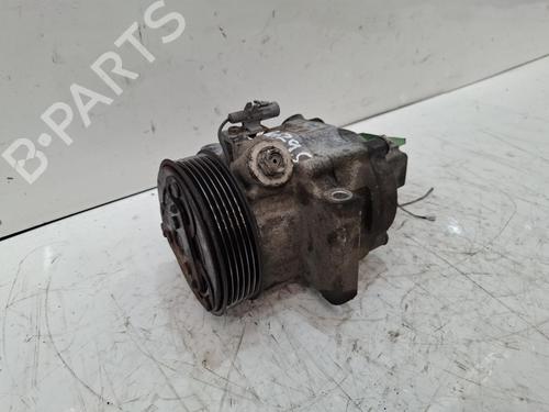 Used AC compressor AC compressor TOYOTA AYGO (_B1_) 1.0 (KGB10_, KGB10R) (68 hp) 39766034 39766034