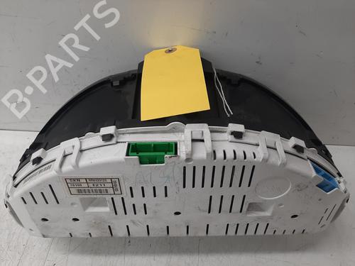 Instrument cluster HONDA CR-V II (RD_) 2.2 CTDi (RD9) | BP26785667C47 